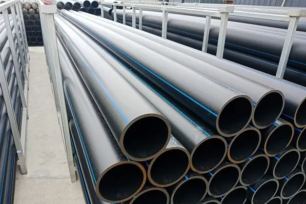 什么是PE管？PE管分類(lèi),特點(diǎn),應(yīng)用范圍介紹